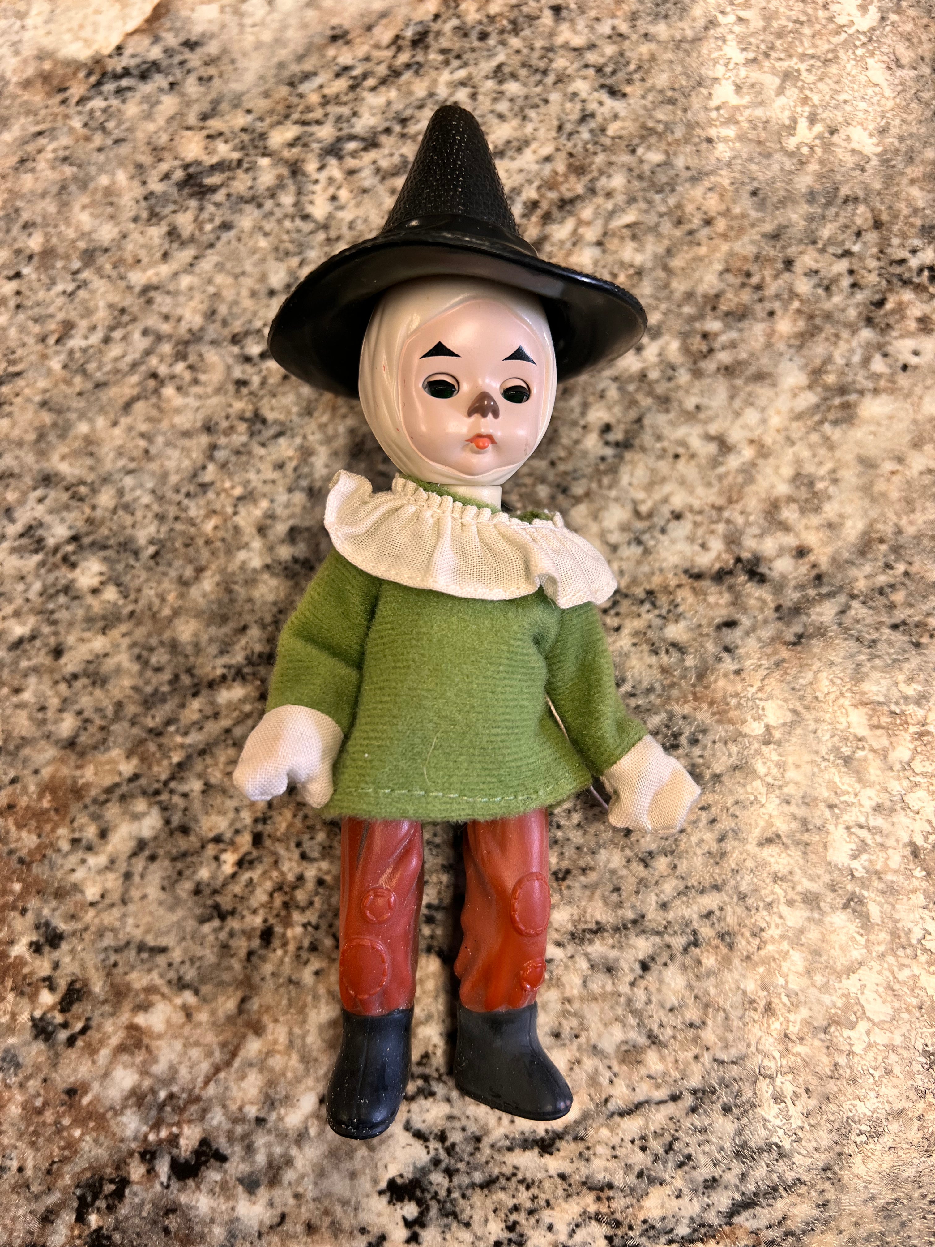 Oz Character