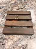 Wood Pallet Decor