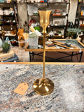 Gold Candle Stick