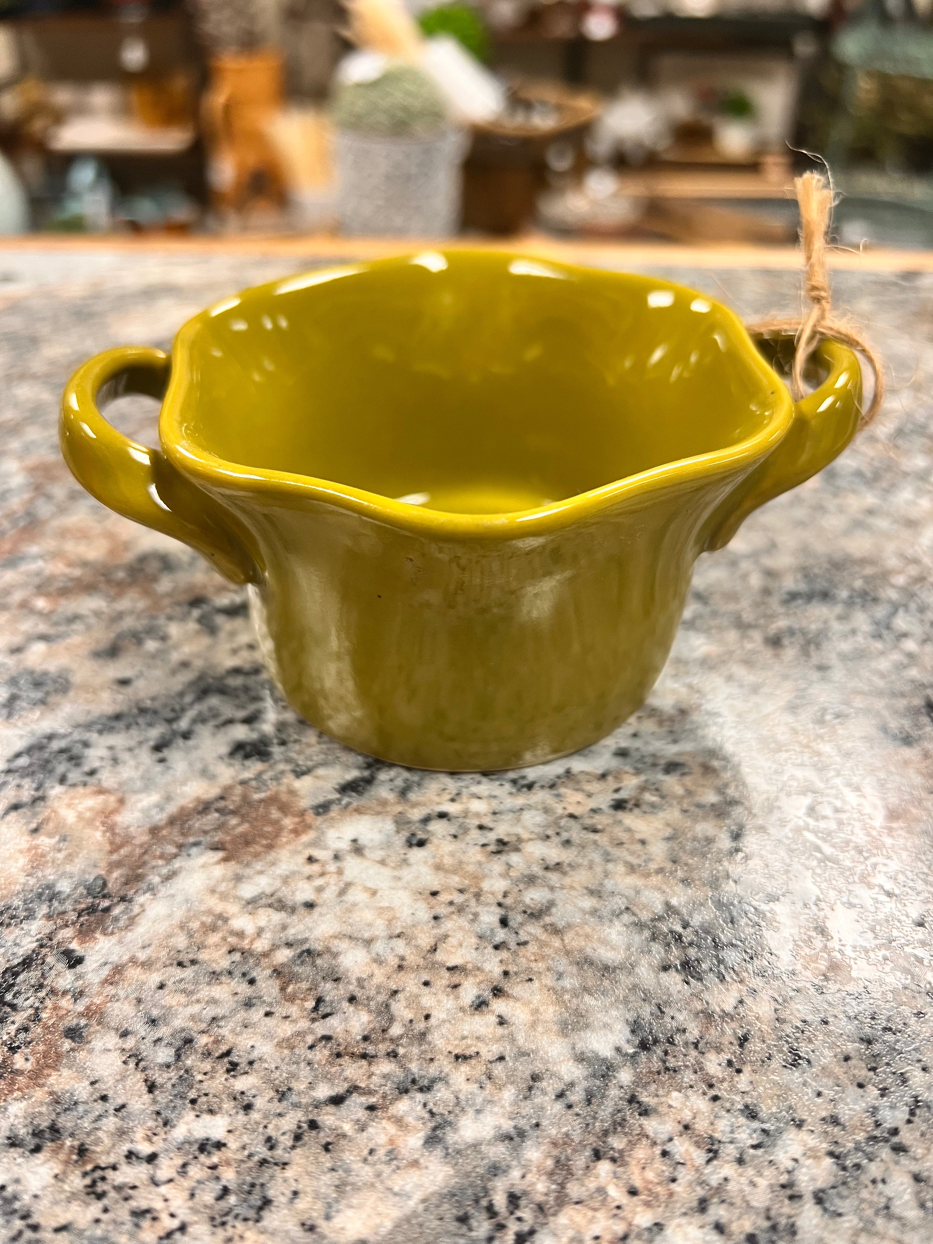 Mini Baking Dish
