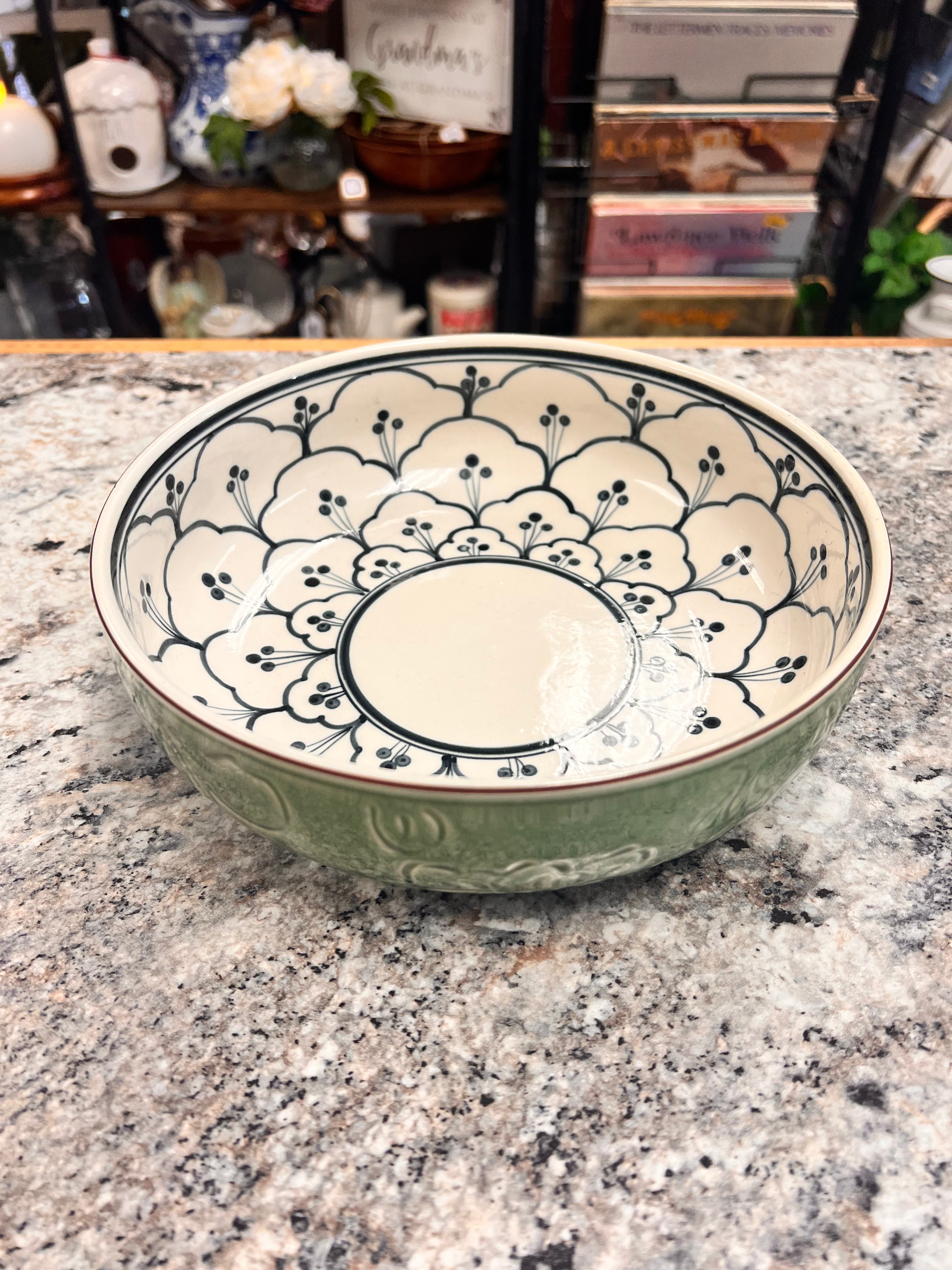 Bowl