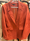 Notched Blazer M