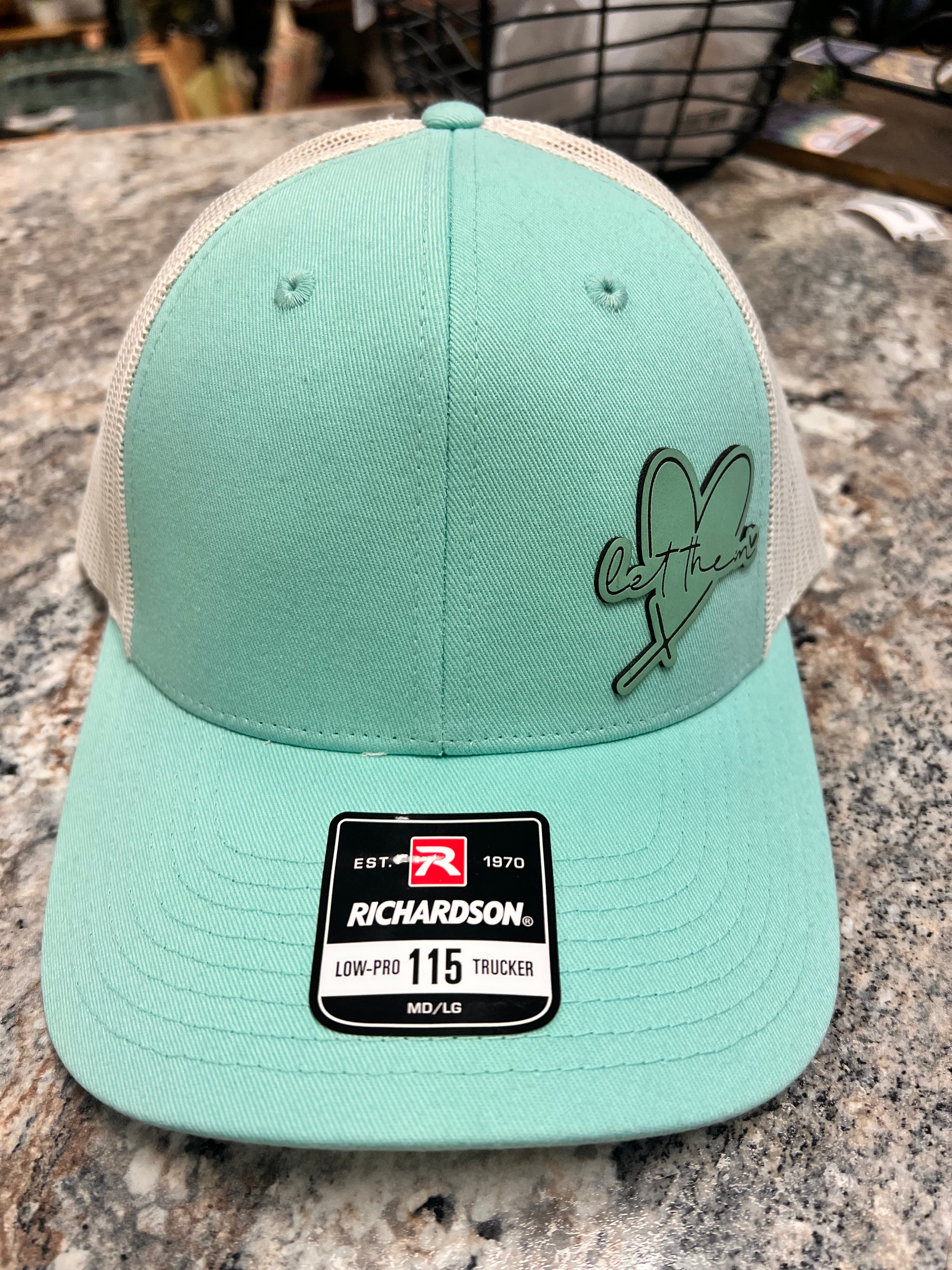 Locally Made Hat