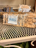 Burr Sign