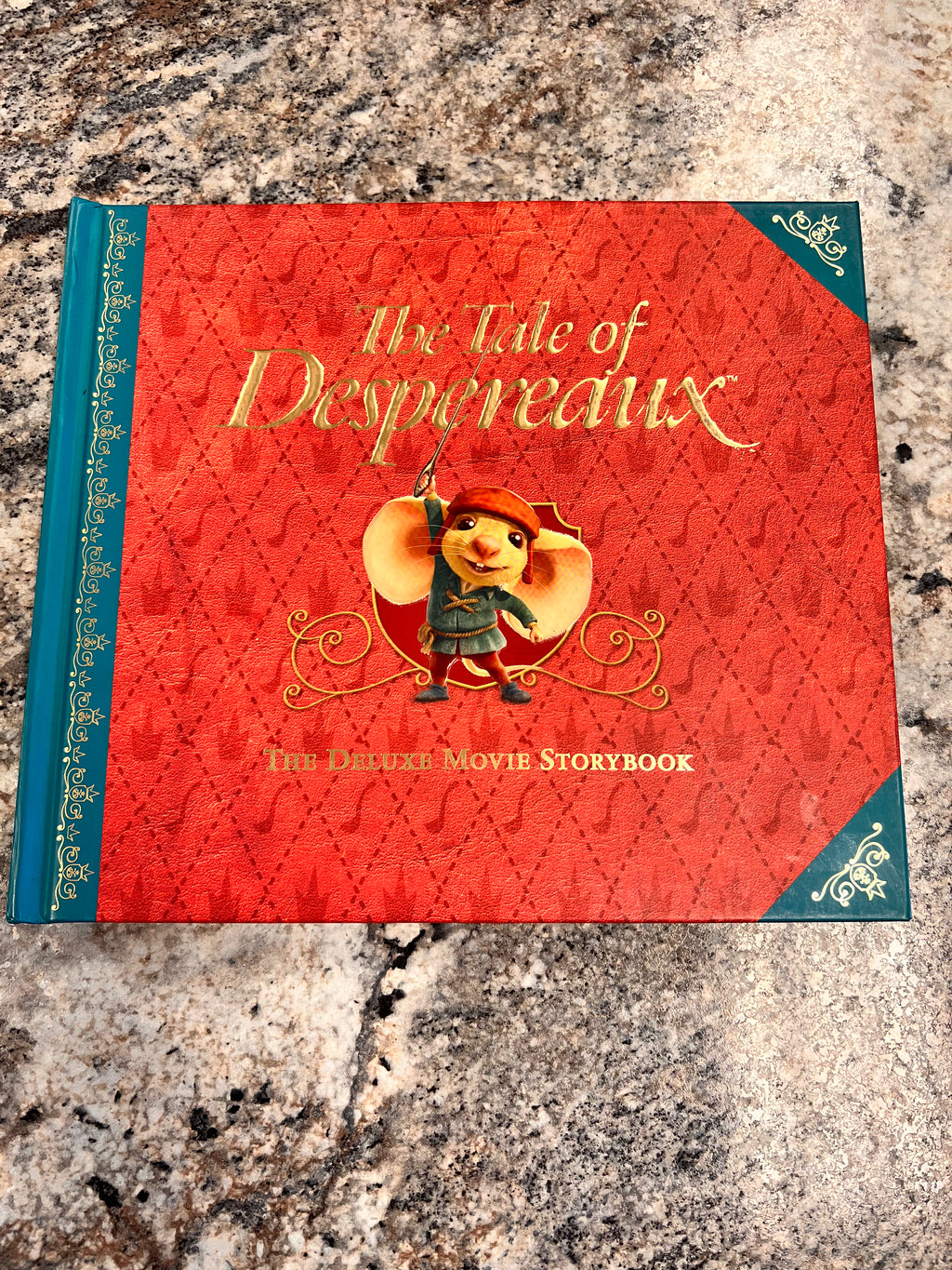 Kids Book
