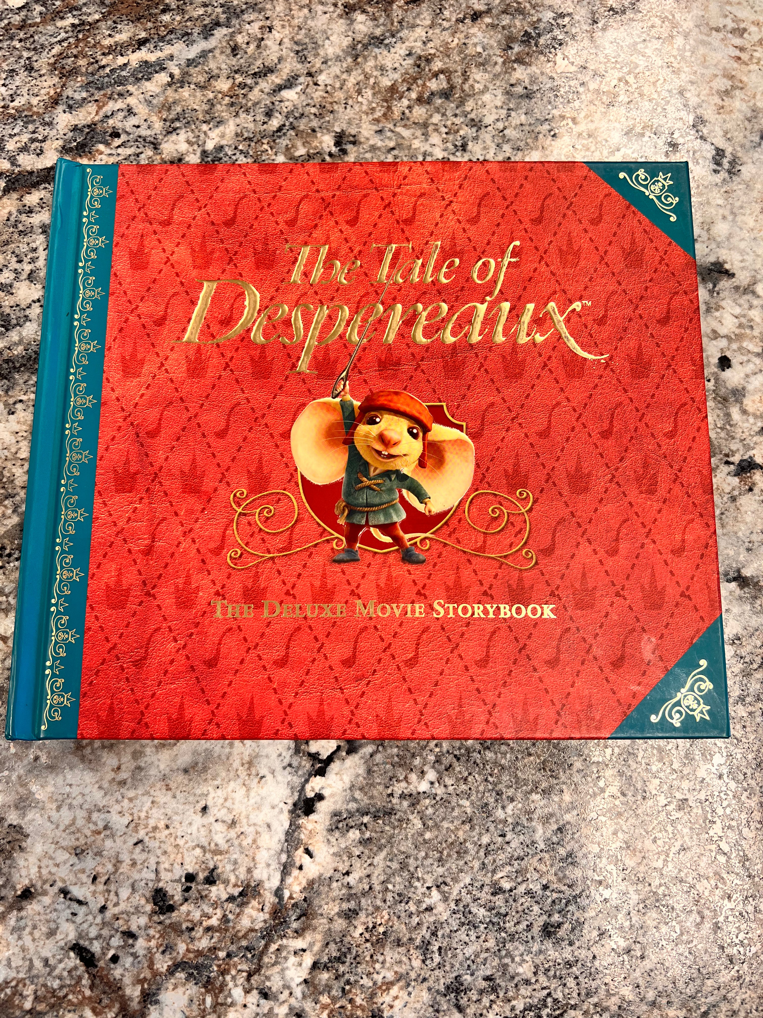 Kids Book