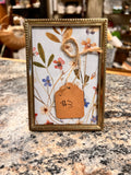 Vintage Frame