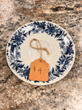 Vintage Plate