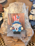 Gnome Wood Kit
