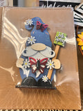 Gnome Finished Wood Kit