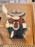 Gnome Finished Wood Kit