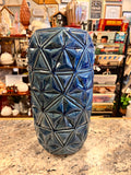 Blue Vase