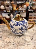Teapot