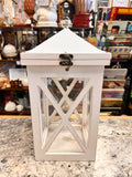 White Lantern