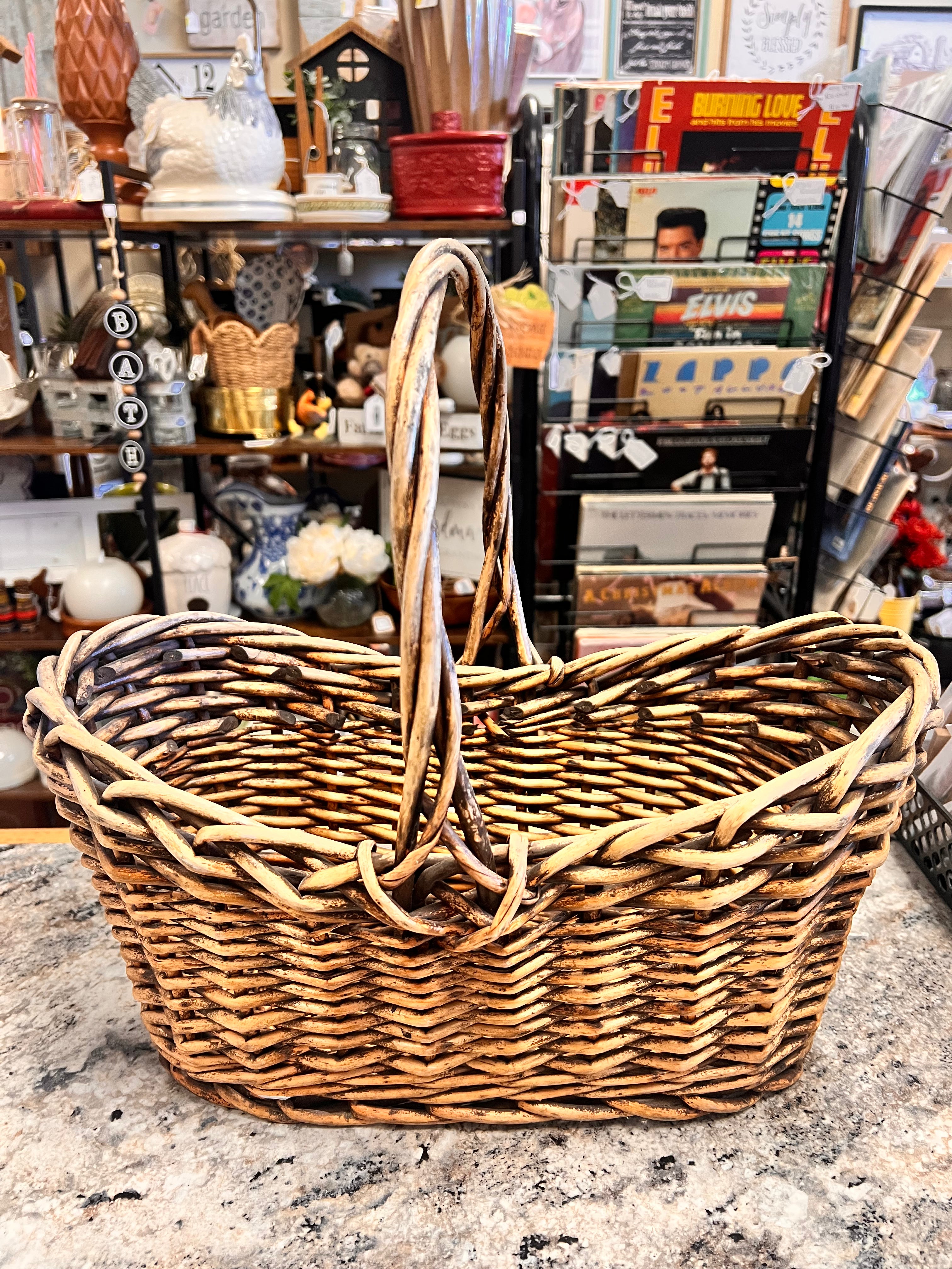 Basket