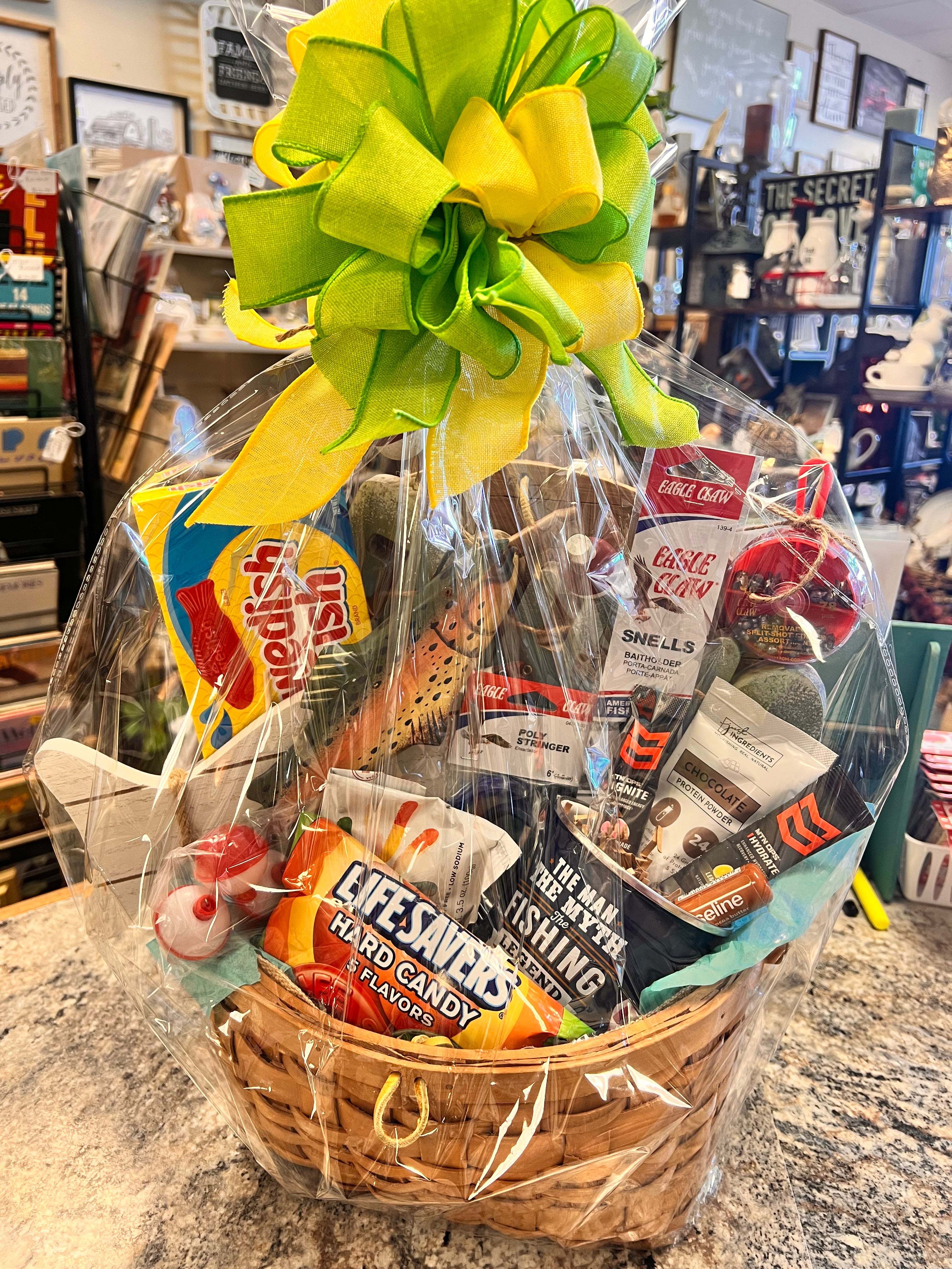 Gift Basket