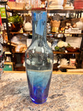 Blue Vase