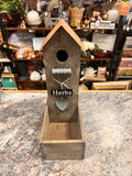 Bird House