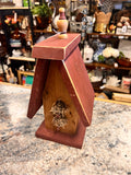 Bird House