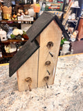 Bird House