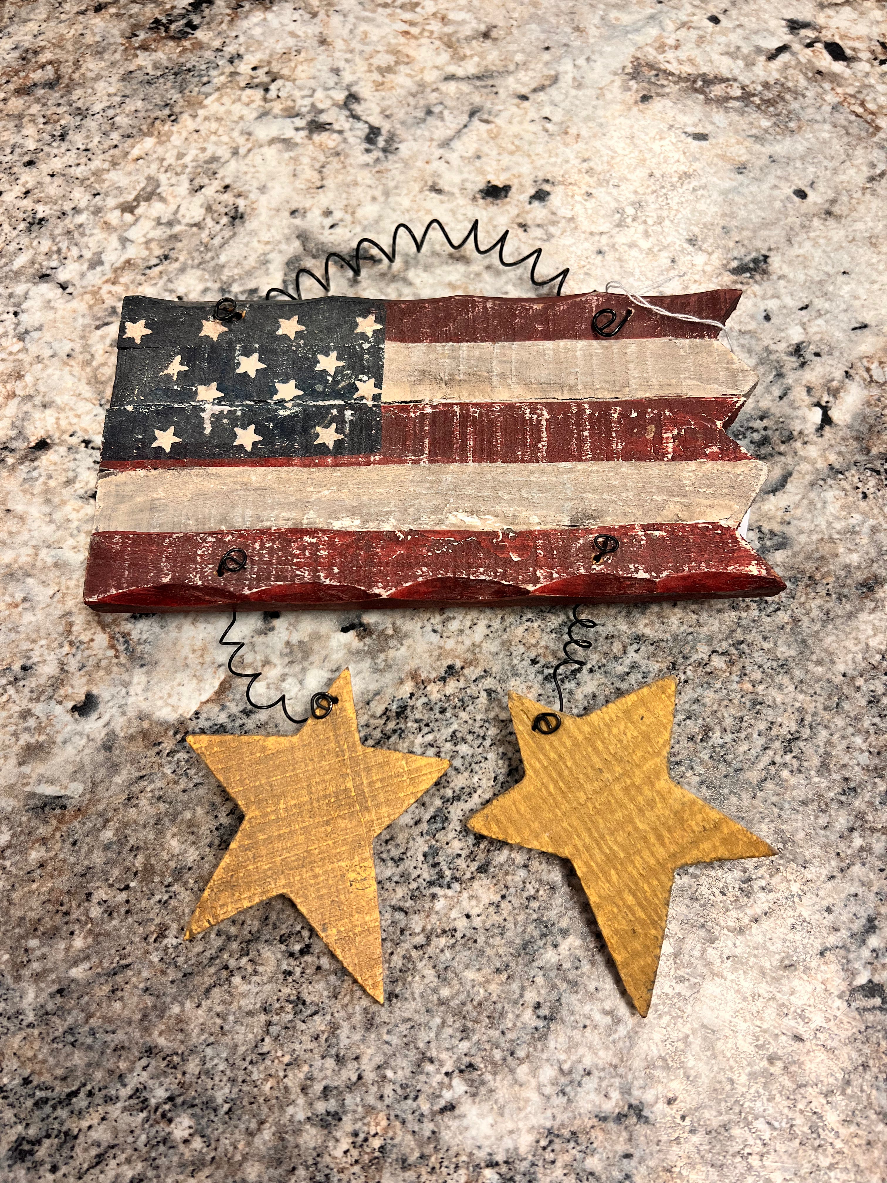 Small Flag