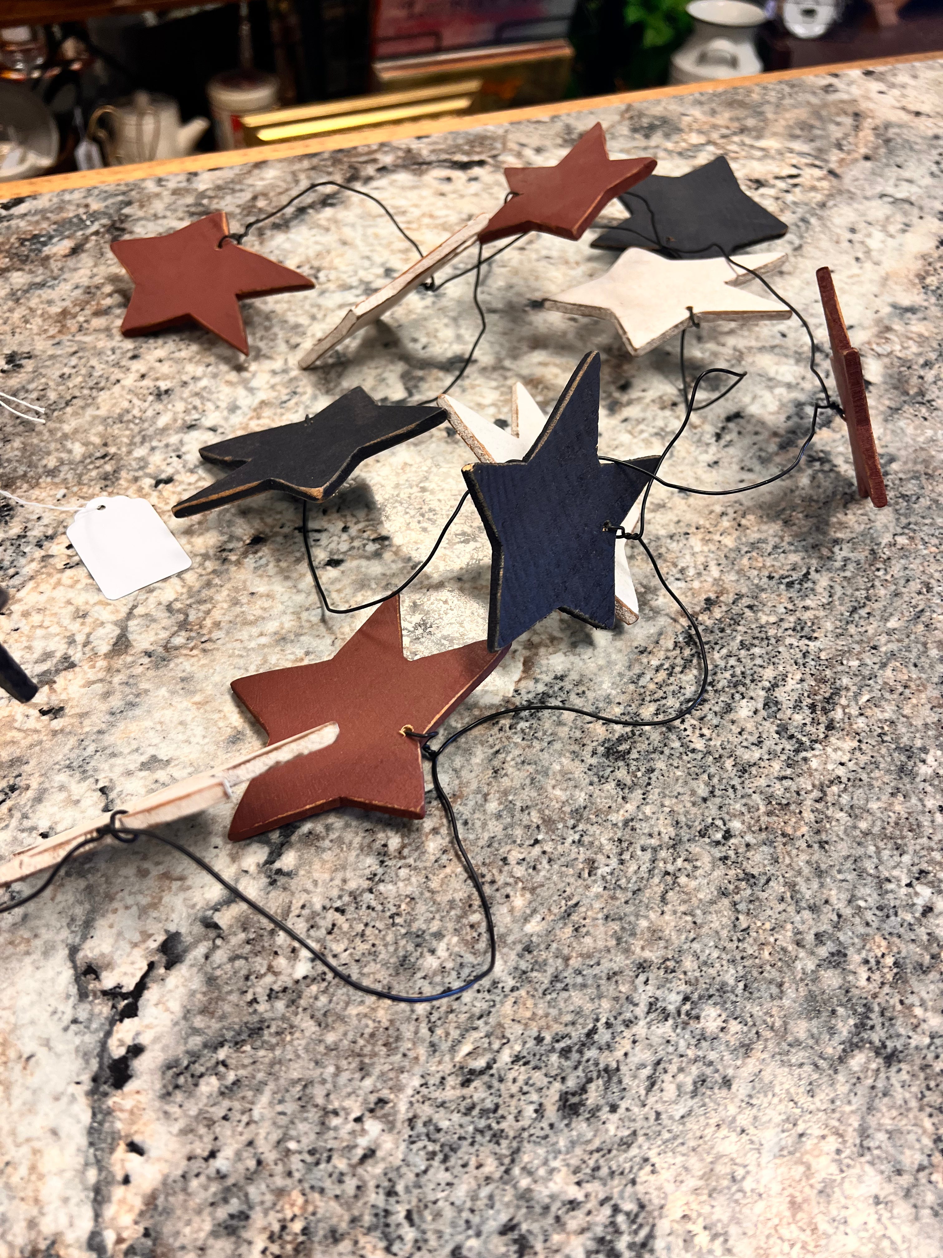 Star Garland