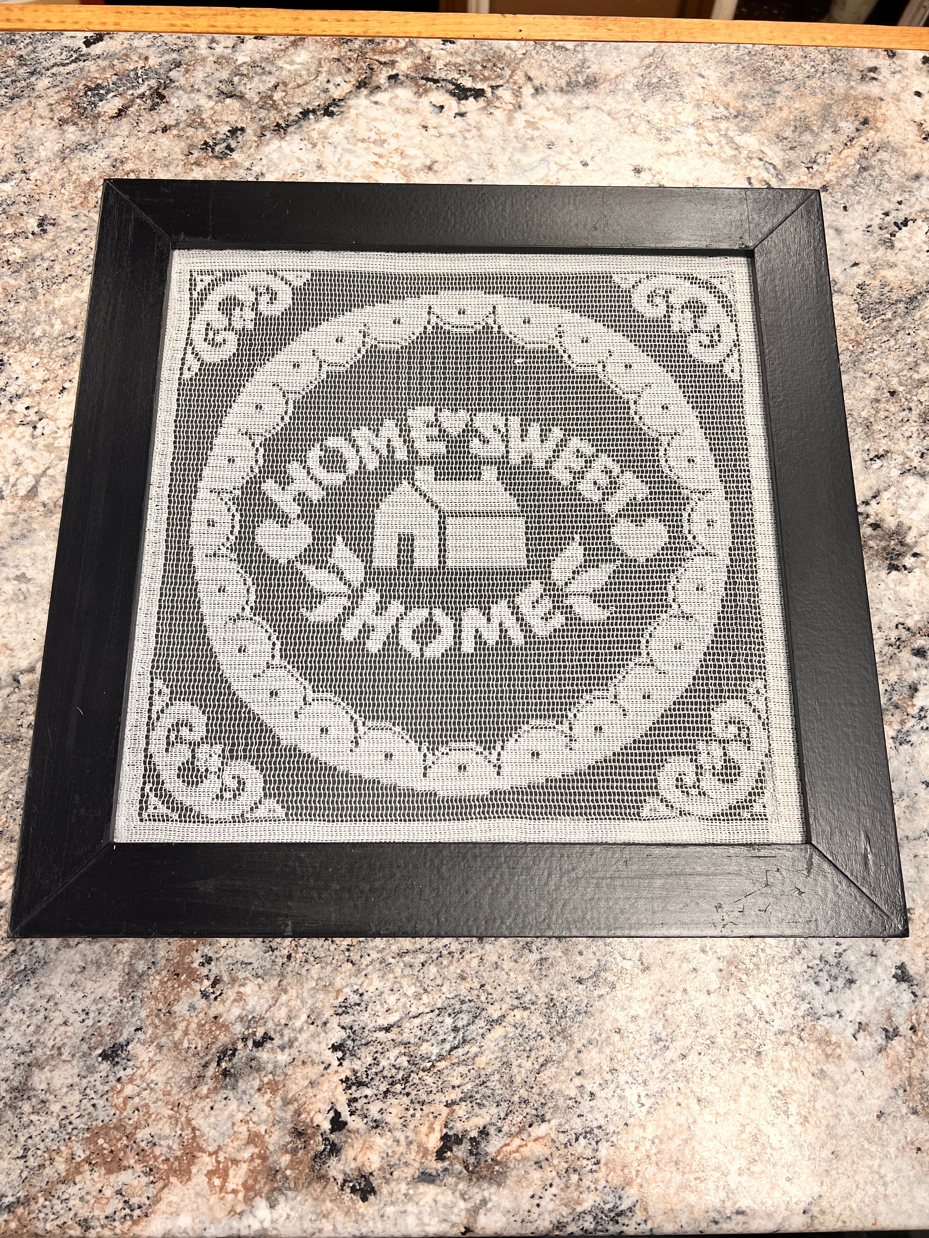 Vintage Home Pic