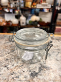 Glass Jar