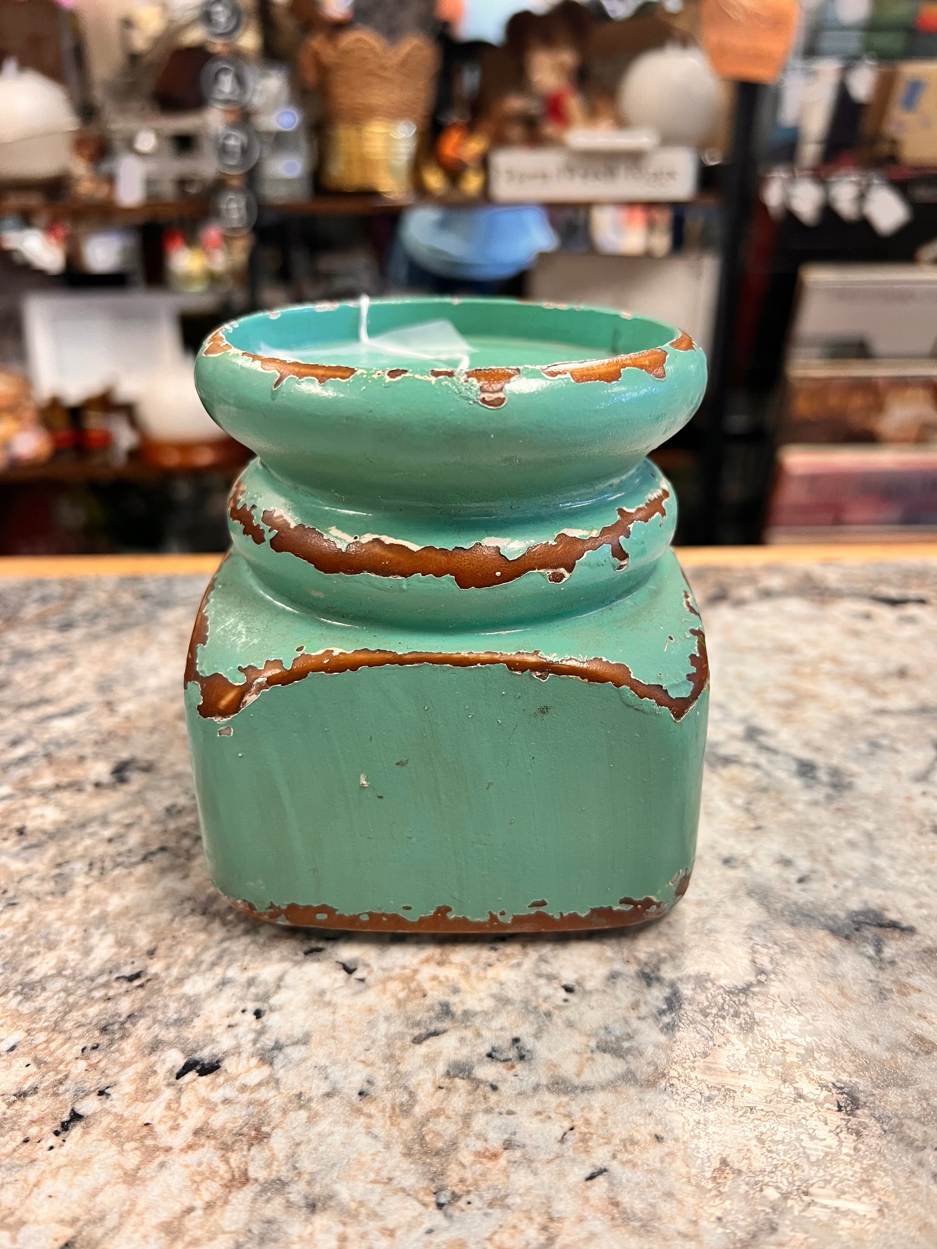 Candle Holder