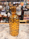 Amber Vase