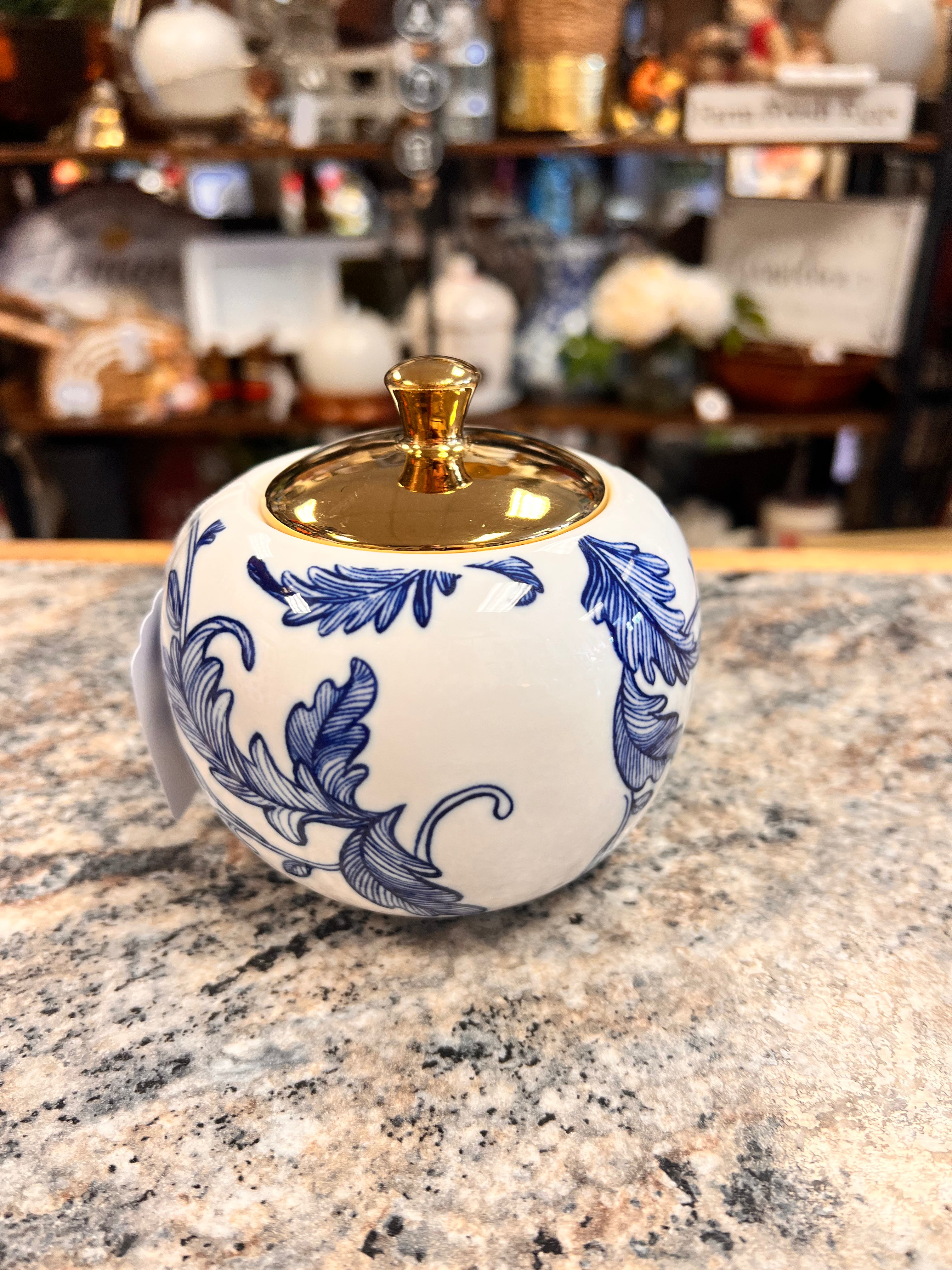 Sugar Bowl