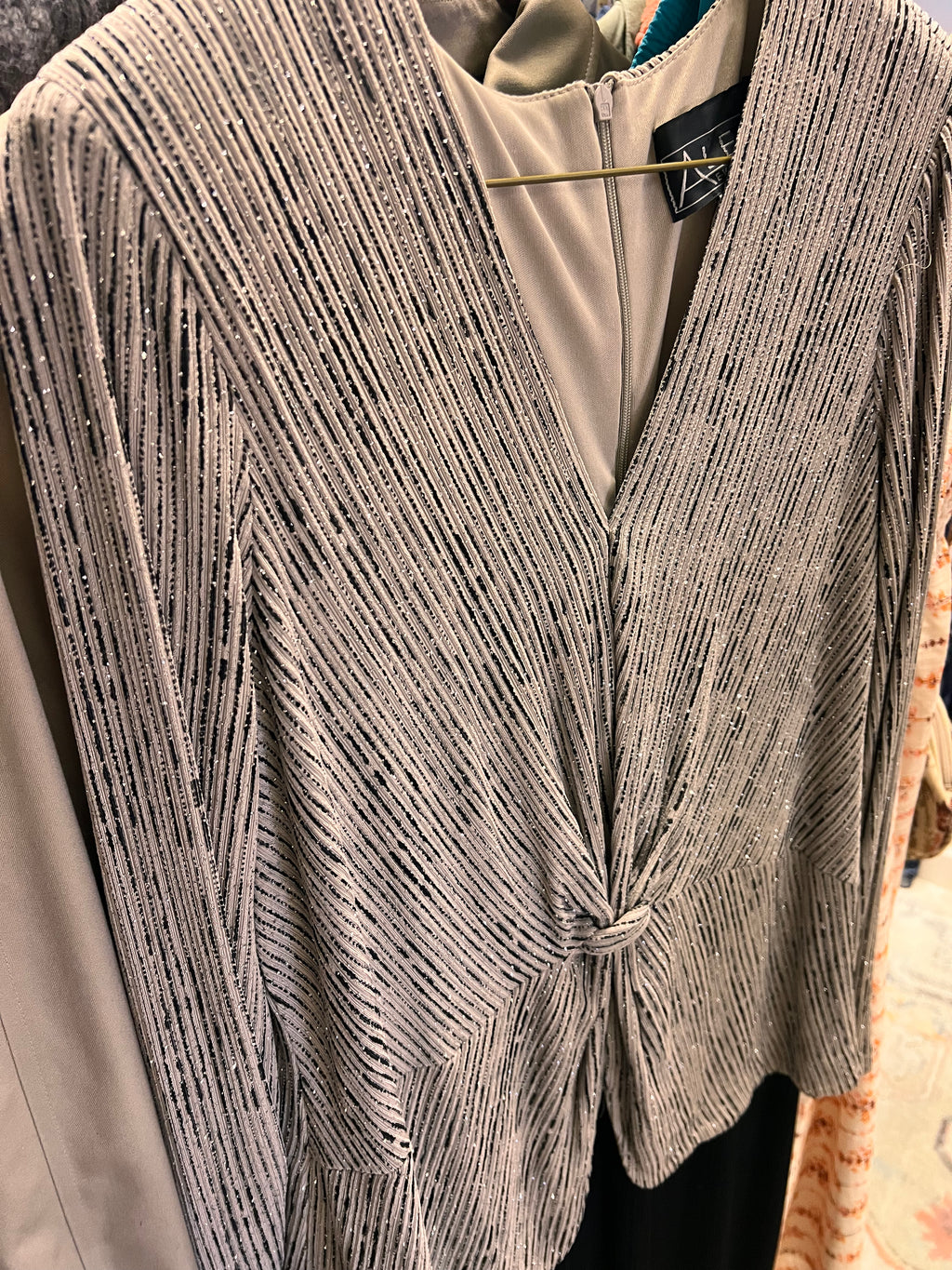 Long Sleeve Dress