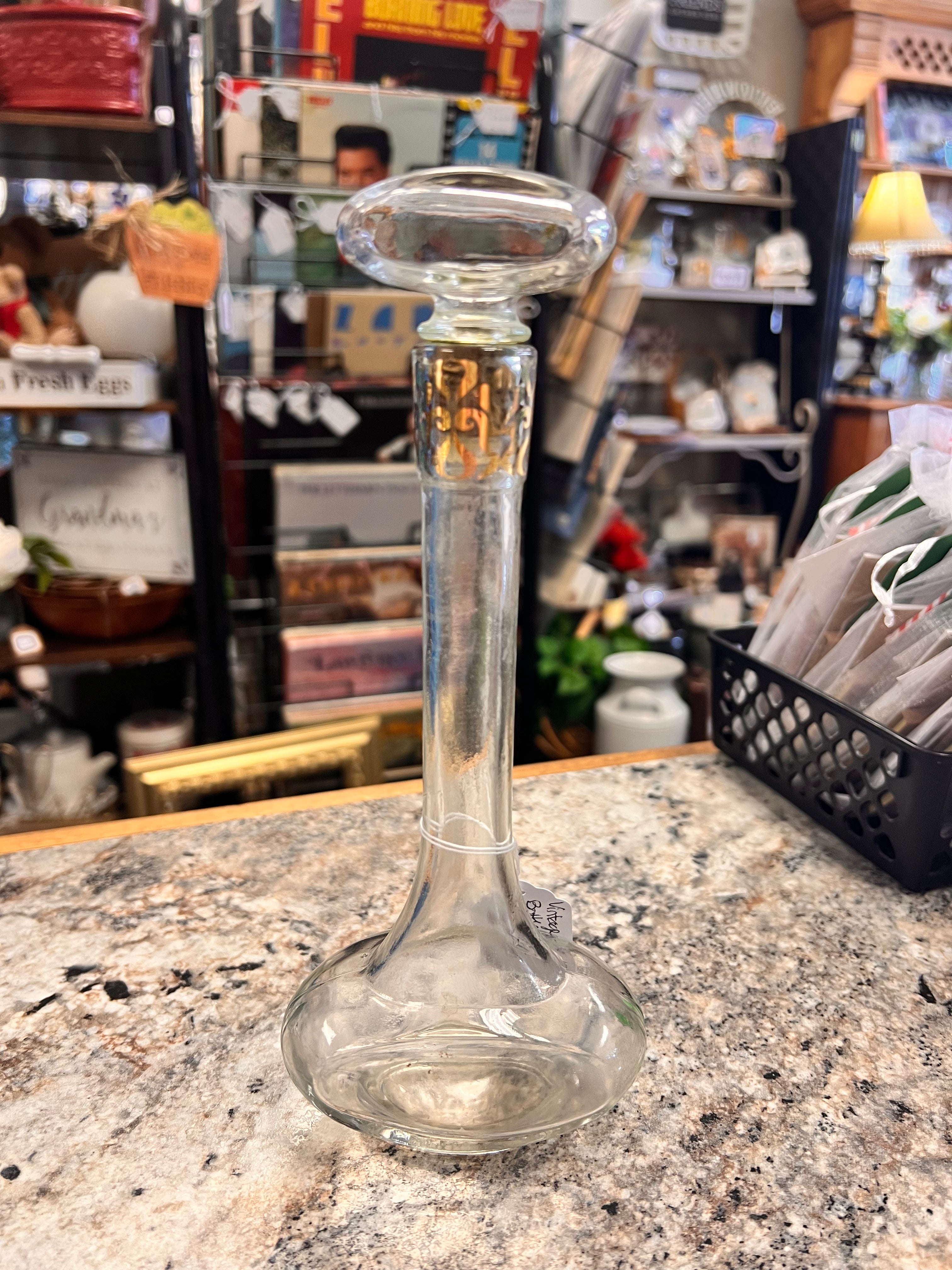 Avon Bottle