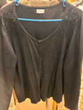 Black Long Sleeve