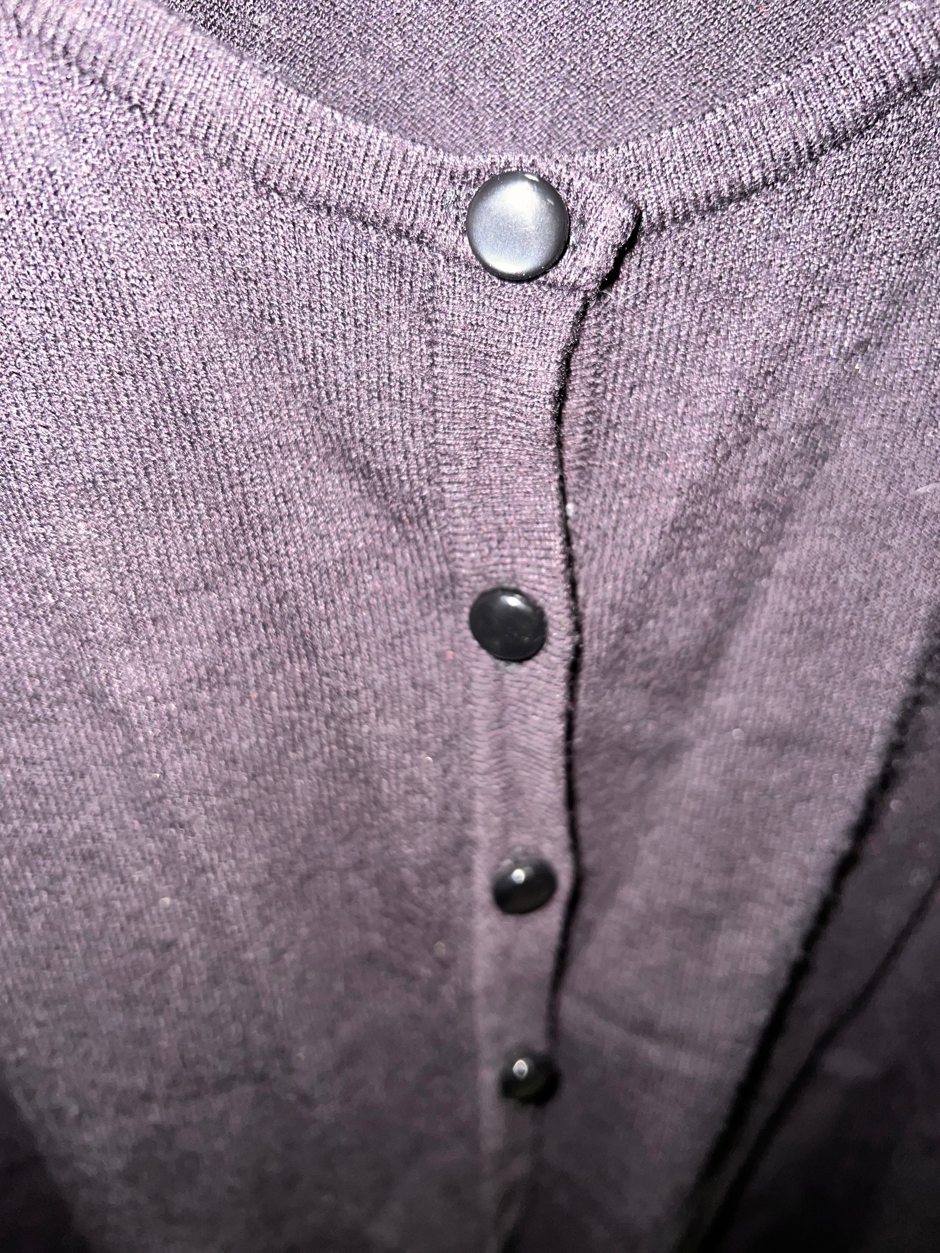 Black Long Sleeve