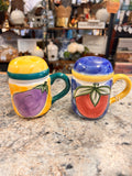 Shaker Set