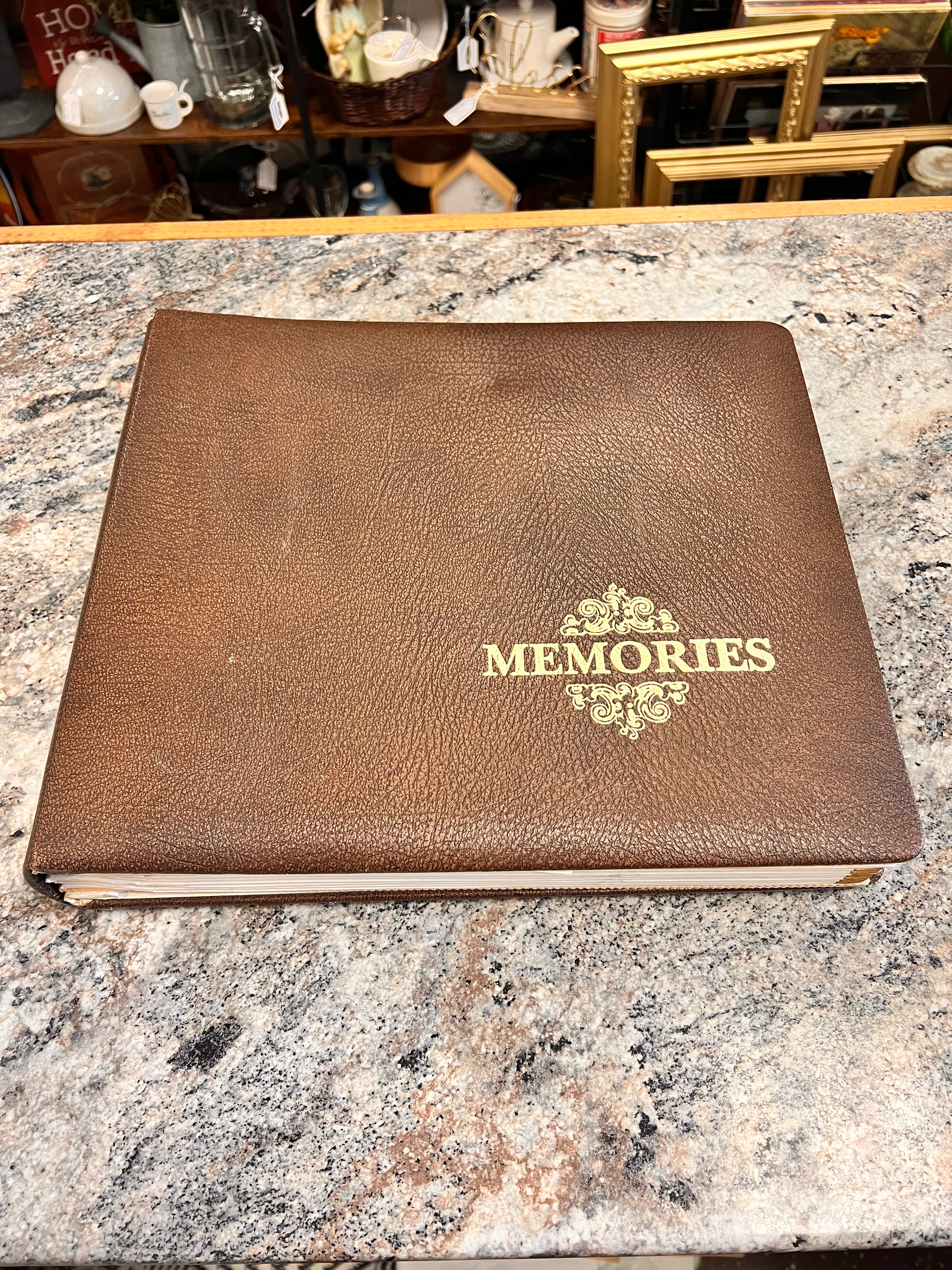 Vintage Album