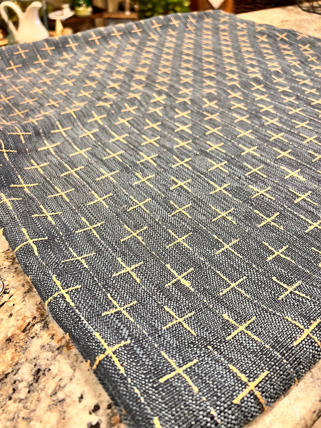 24x24 Pillowcase