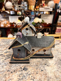 Bird House
