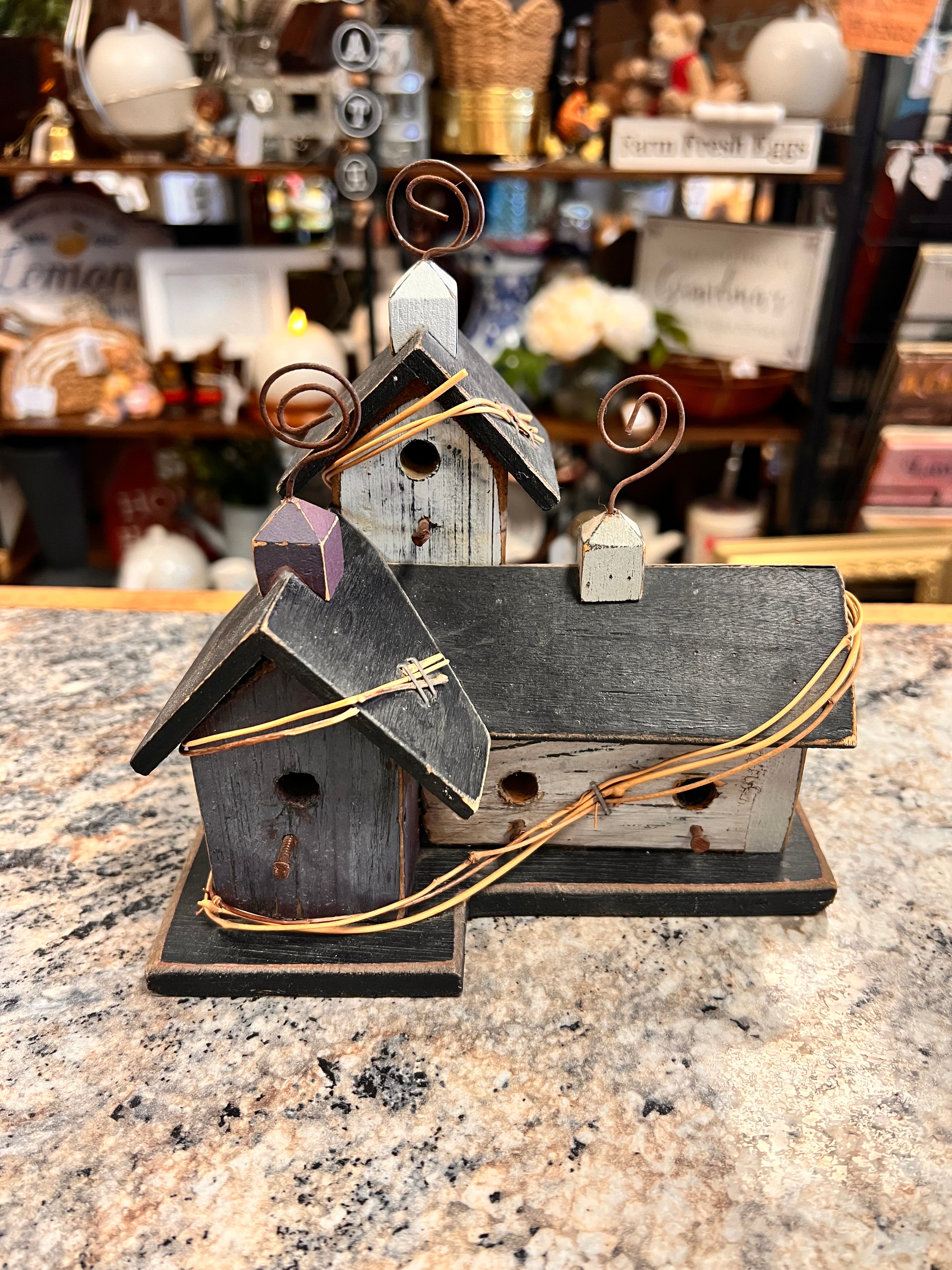 Bird House