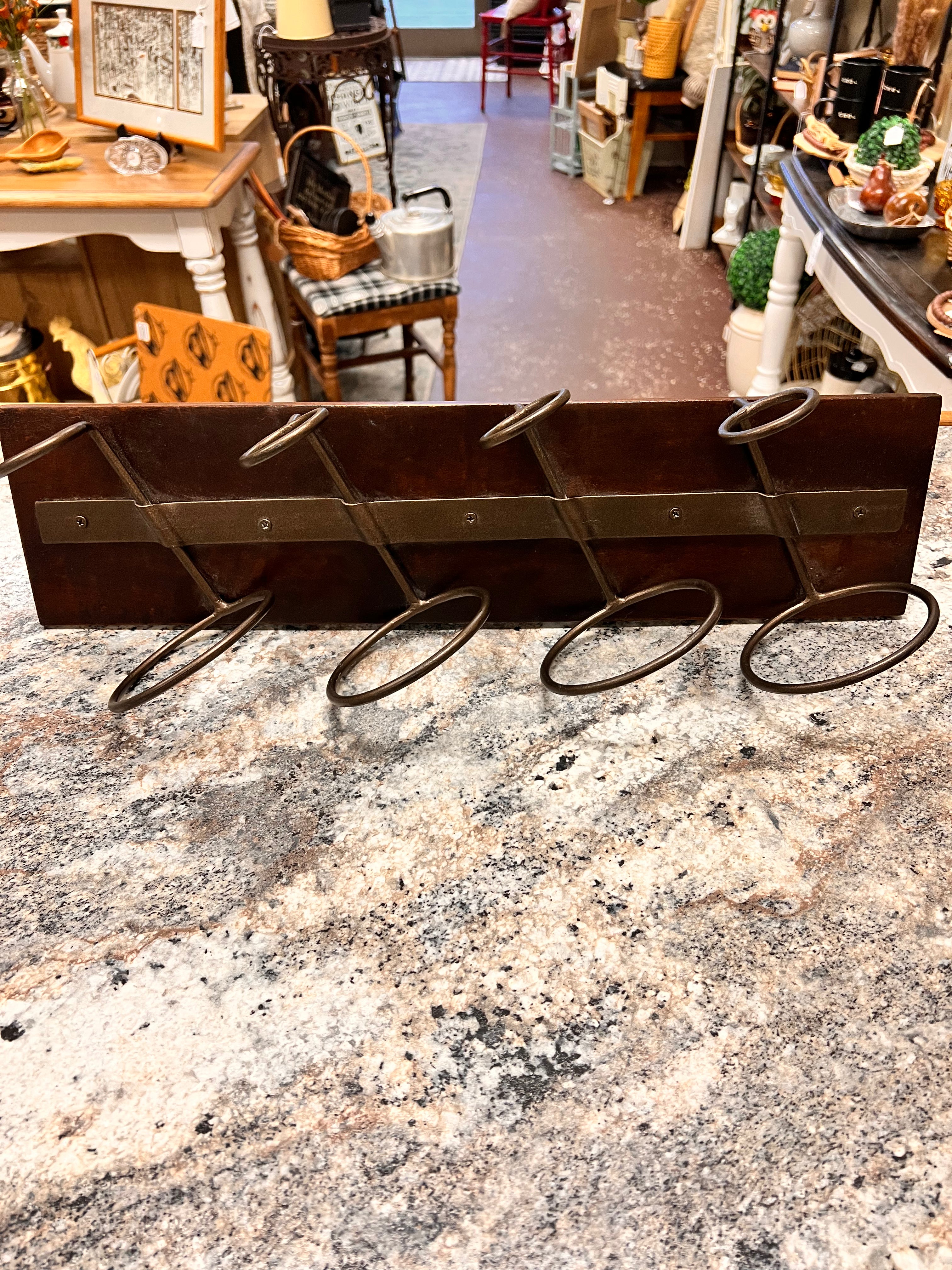 Wine Bottle Holder