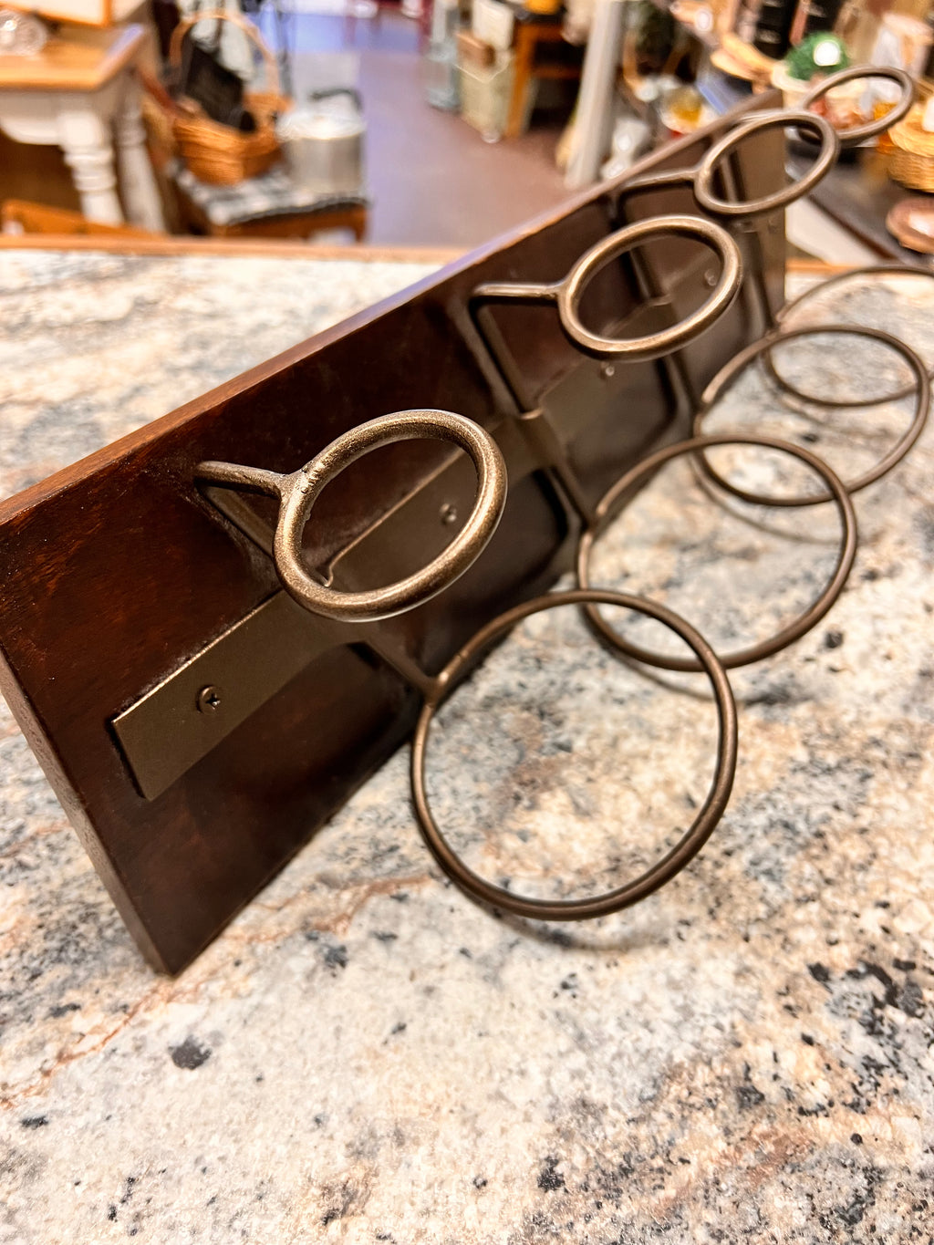Wine Bottle Holder