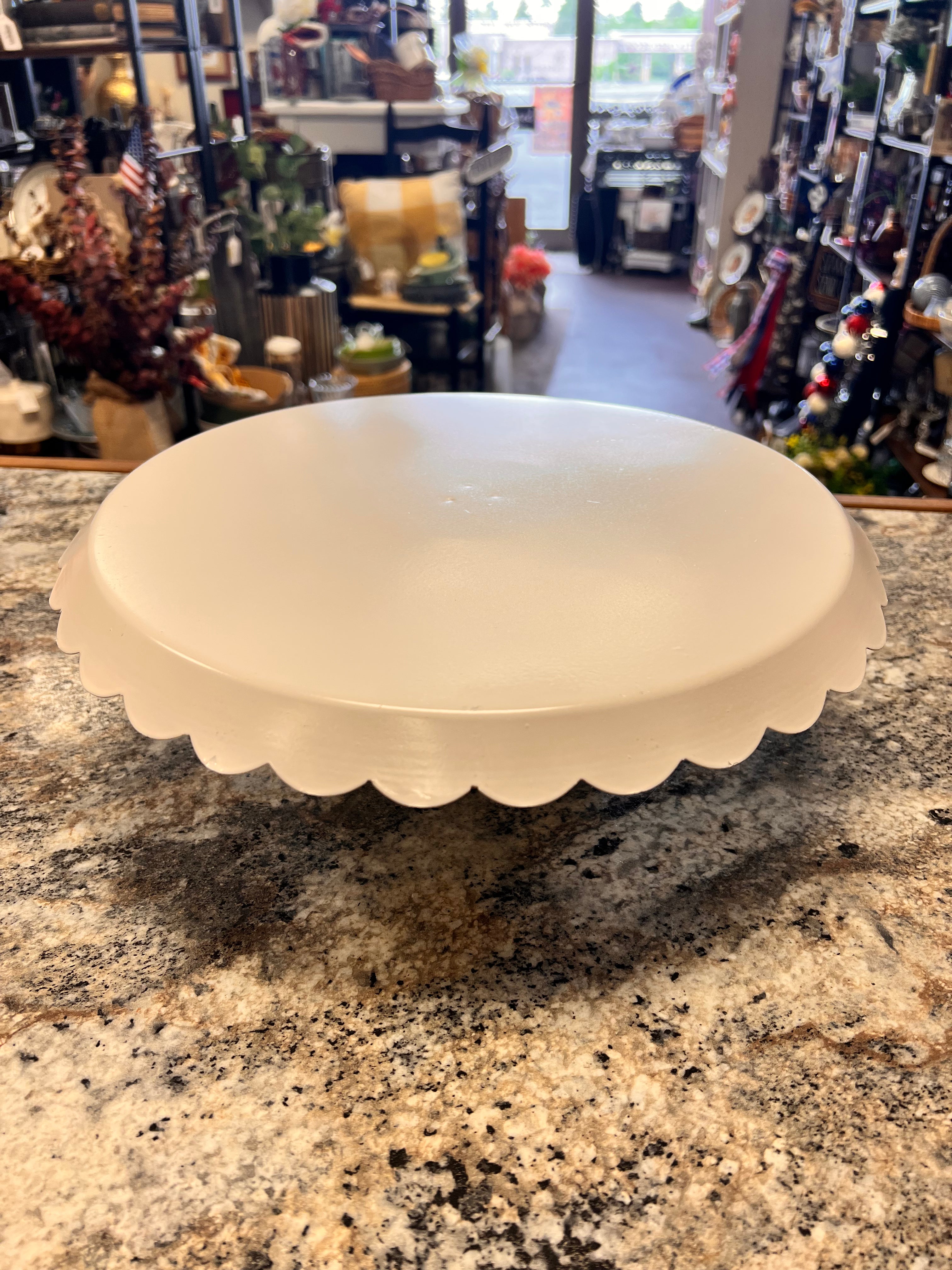 Cake Stand