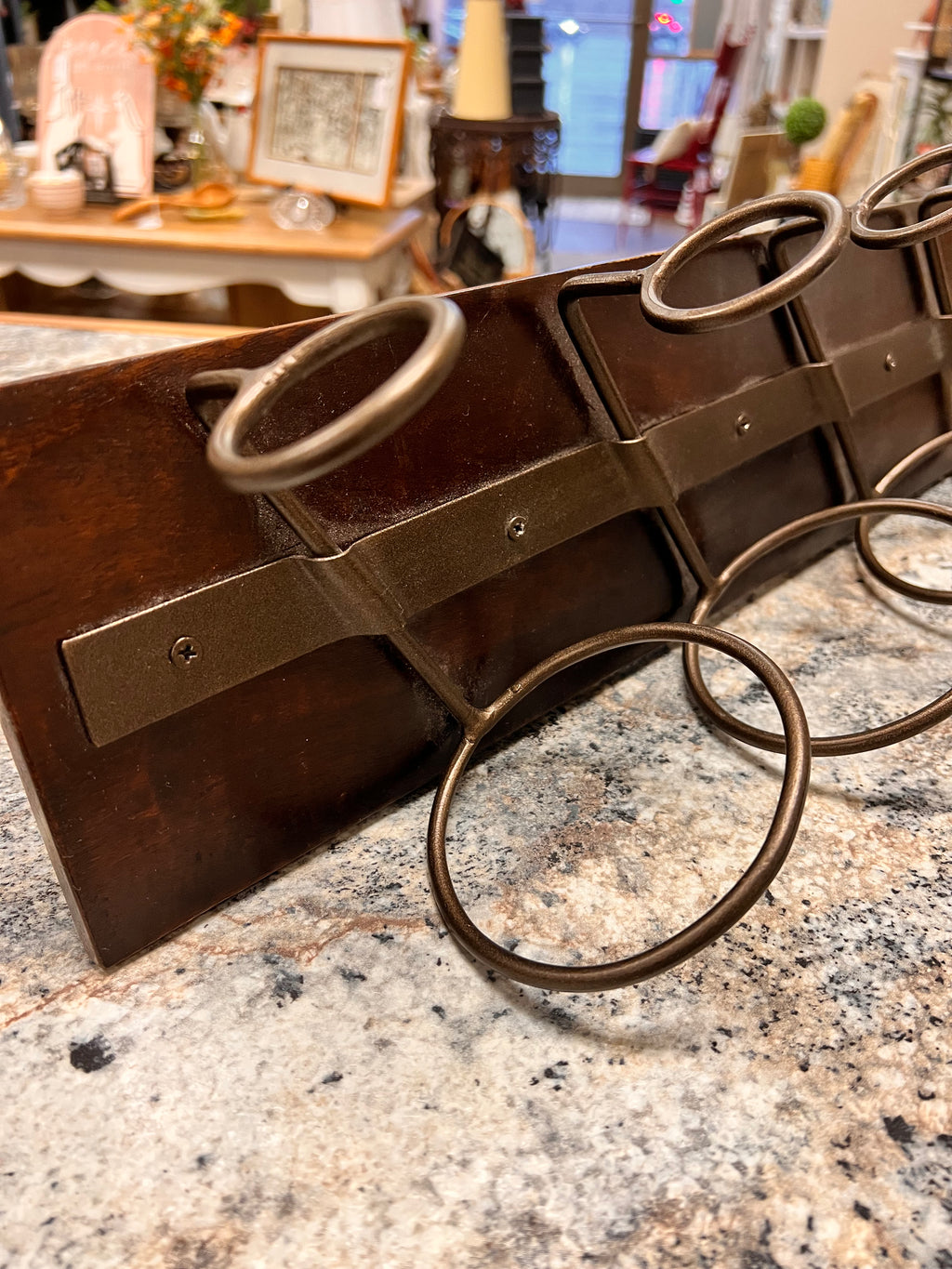 Wine Bottle Holder