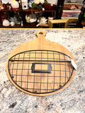 Wall Organizer