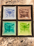 Firefly Plate Set