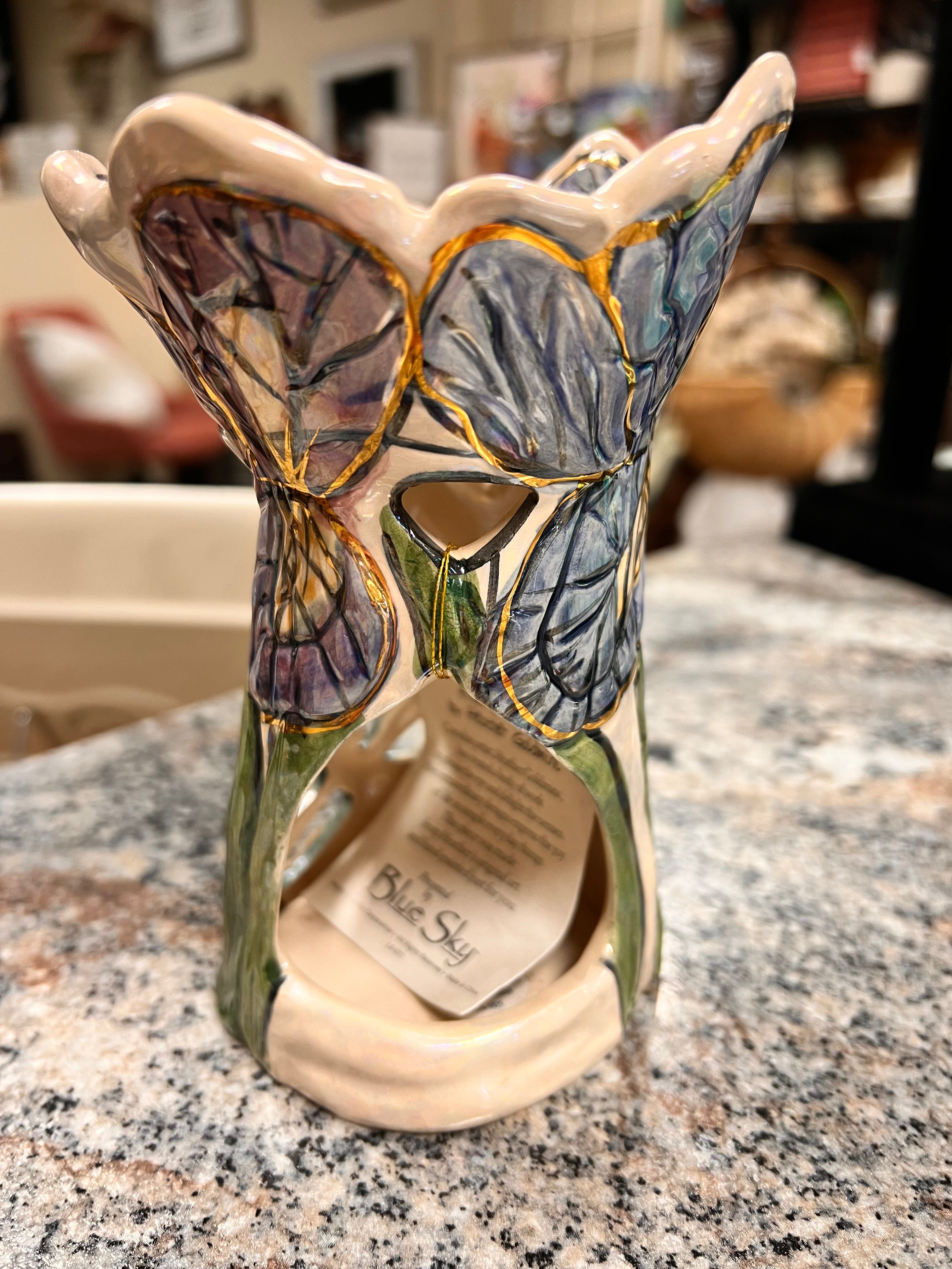 Tea Light Candle Holder