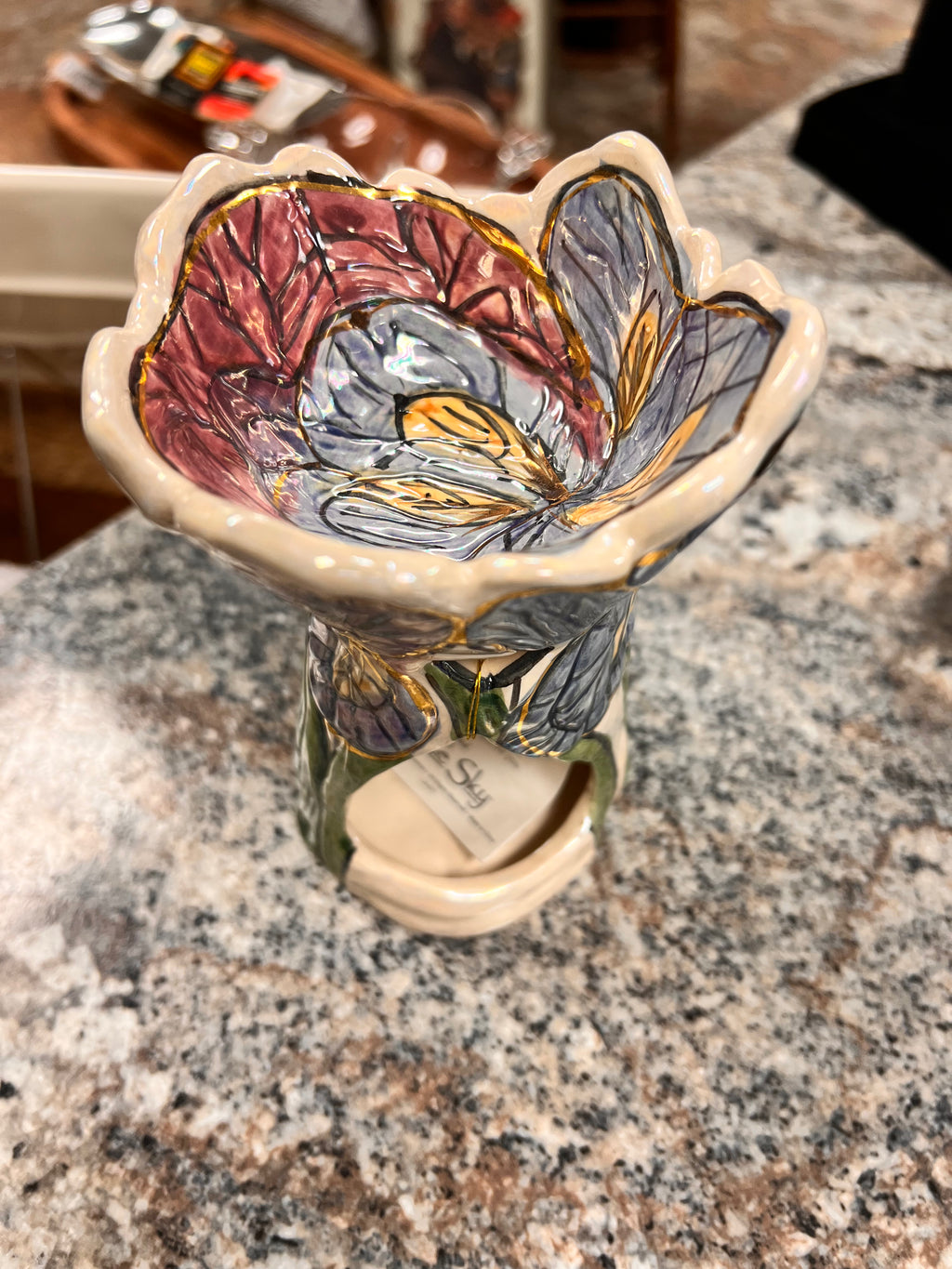 Tea Light Candle Holder