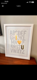 I Love You Sign