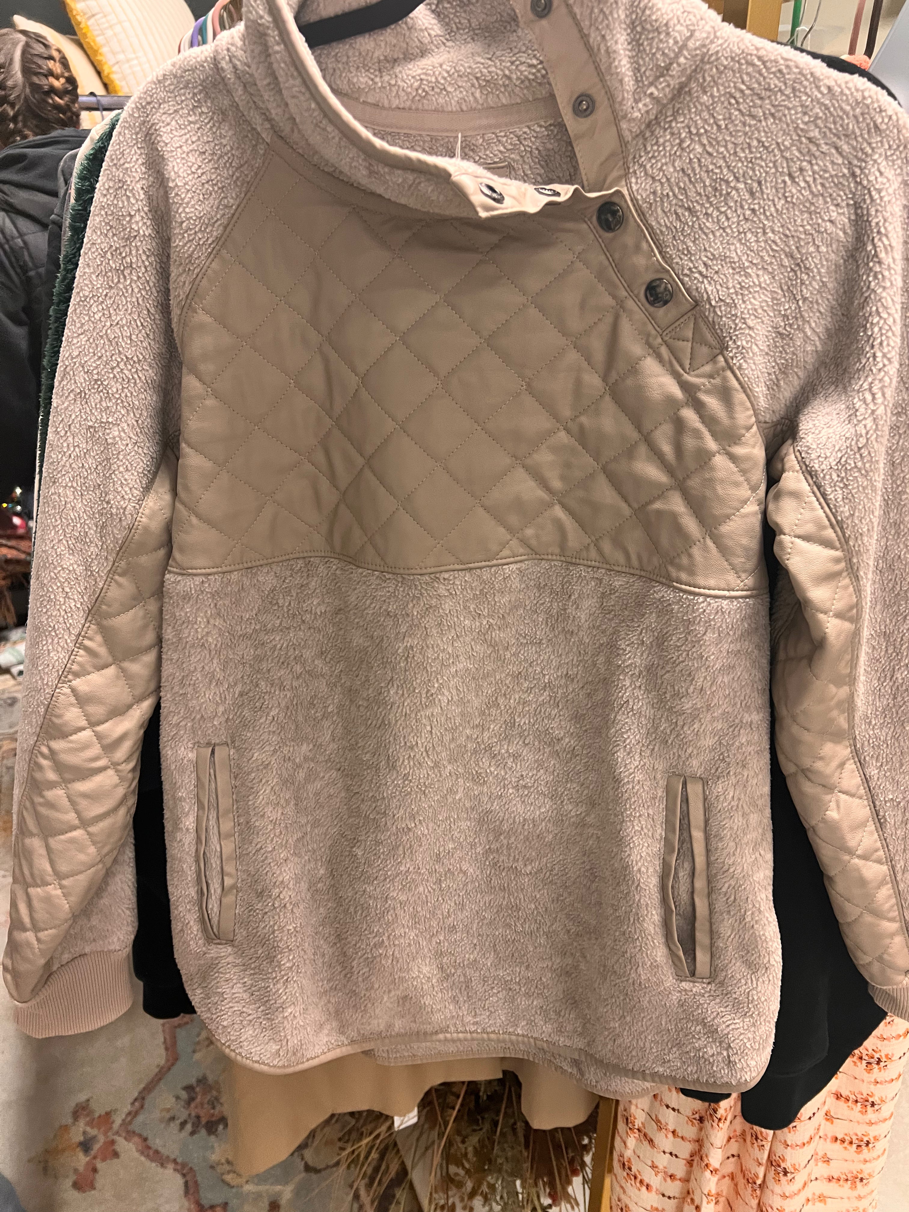 Abercrombie Sweater